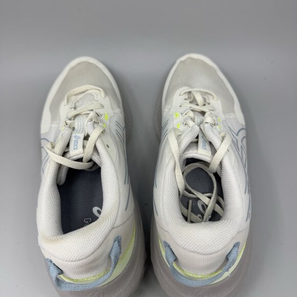 ASICS Gel-Excite Trail 2 Beige Women’s Size 10 Hiking Athletic Tennis Shoes - Picture 7 of 9